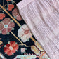 The Pink Skirt