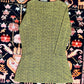 Retro Mod Style Dress