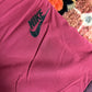 Red & Black Nike Joggers