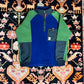 Topo Designs Fleece