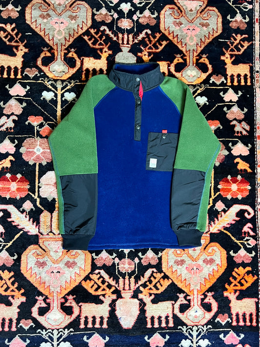 Topo Designs Fleece