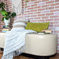 The Melvin Ottoman