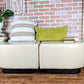 The Melvin Ottoman