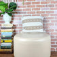The Melvin Ottoman