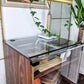 The Mercury Cabinet