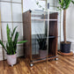 The Mercury Cabinet