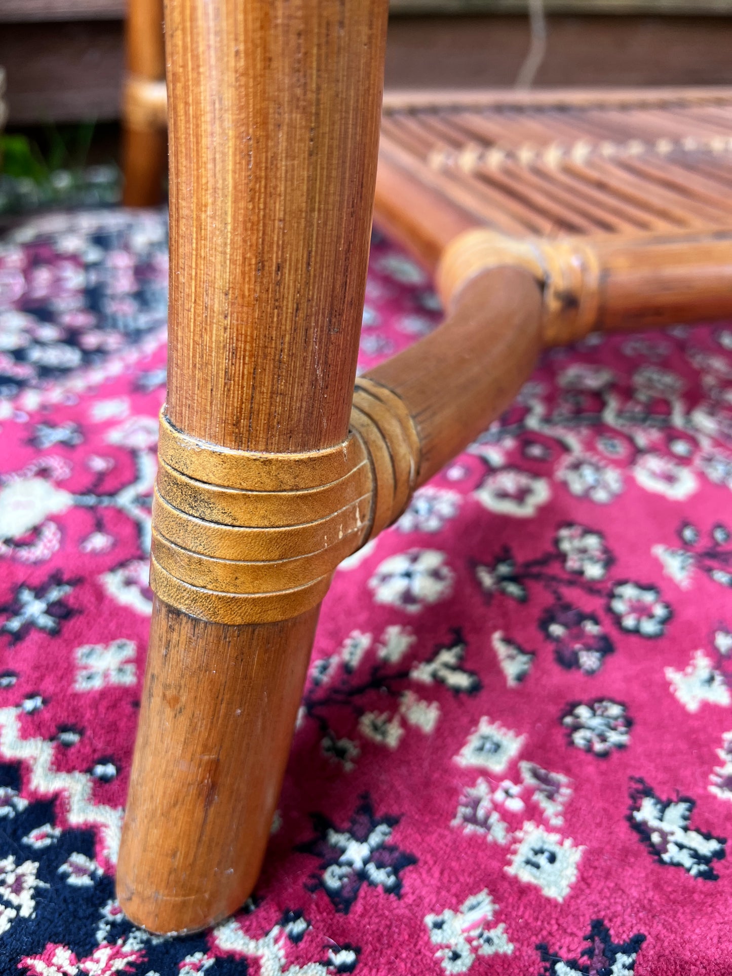 The Mitzi Side Tables