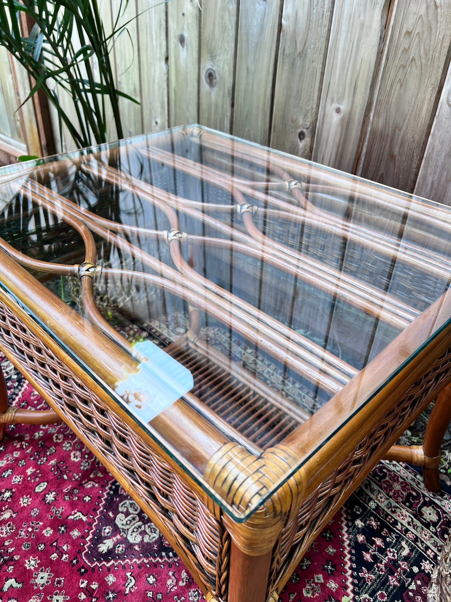 The Mitzi Side Tables