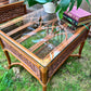 The Mitzi Side Tables