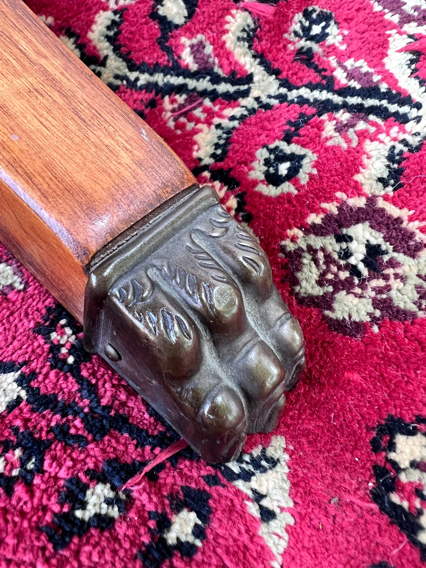 The Vernon Side Table
