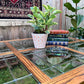 The Benson Coffee Table