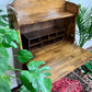 The Dolores Secretariat Desk & Shelf