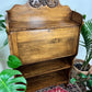 The Dolores Secretariat Desk & Shelf