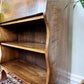 The Dolores Secretariat Desk & Shelf
