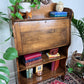 The Dolores Secretariat Desk & Shelf