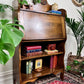 The Dolores Secretariat Desk & Shelf