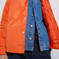The Life Preserver Jacket