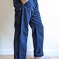 Mens Brixton Carpenter Pants Blue