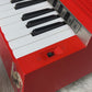 Orange Magnus Chord Organ