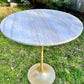 The Marvellous Marble Tables
