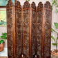 The Bhabra Room Dividers