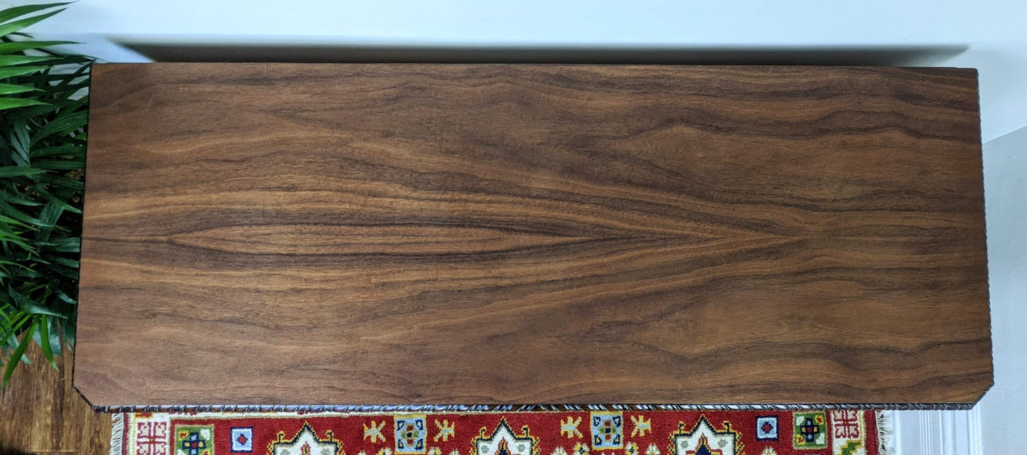 The Holden Desk Vanity