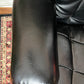 The Jesper Recliner Chair & Ottoman