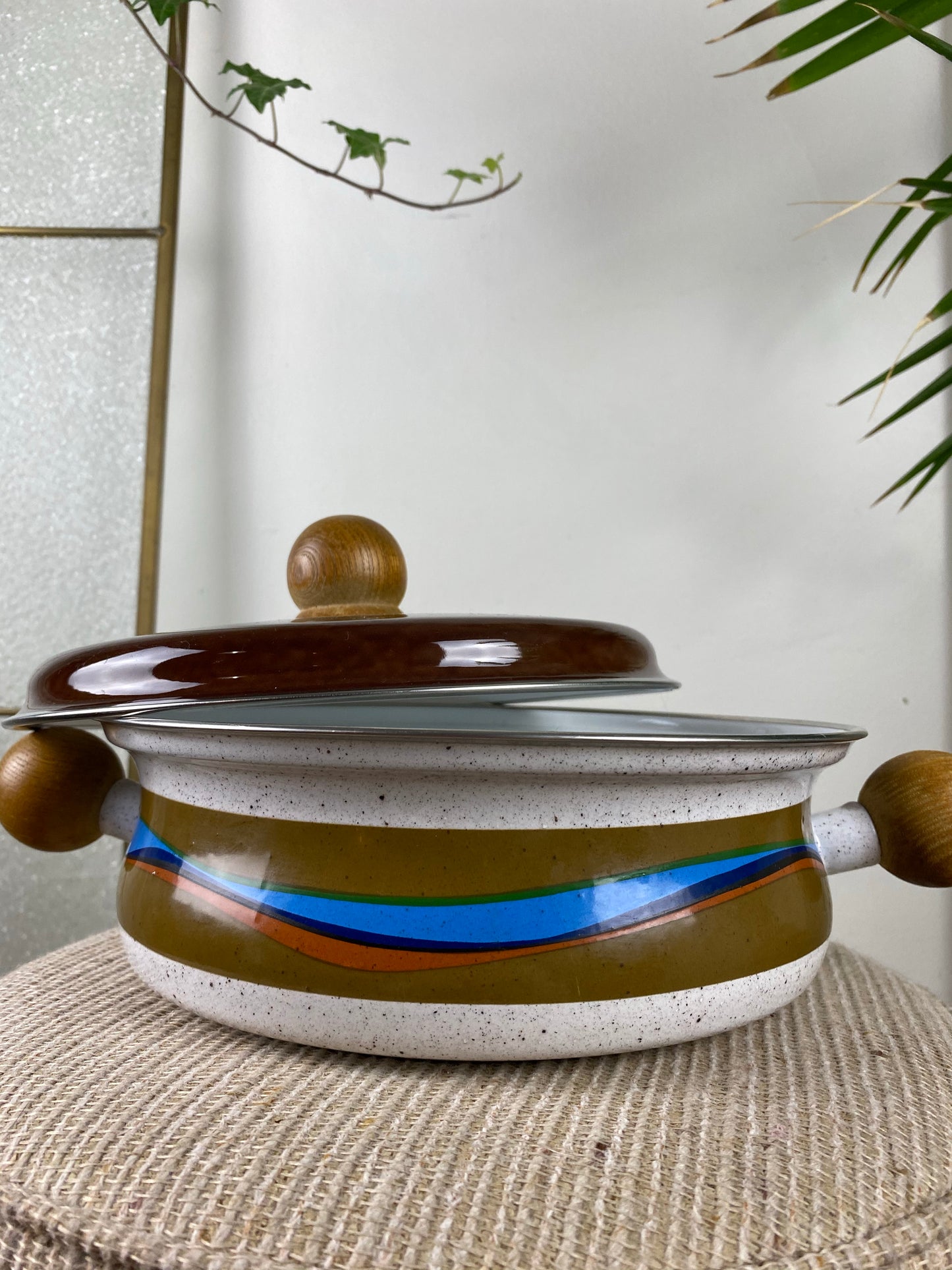 The Mystical Mojave Pot