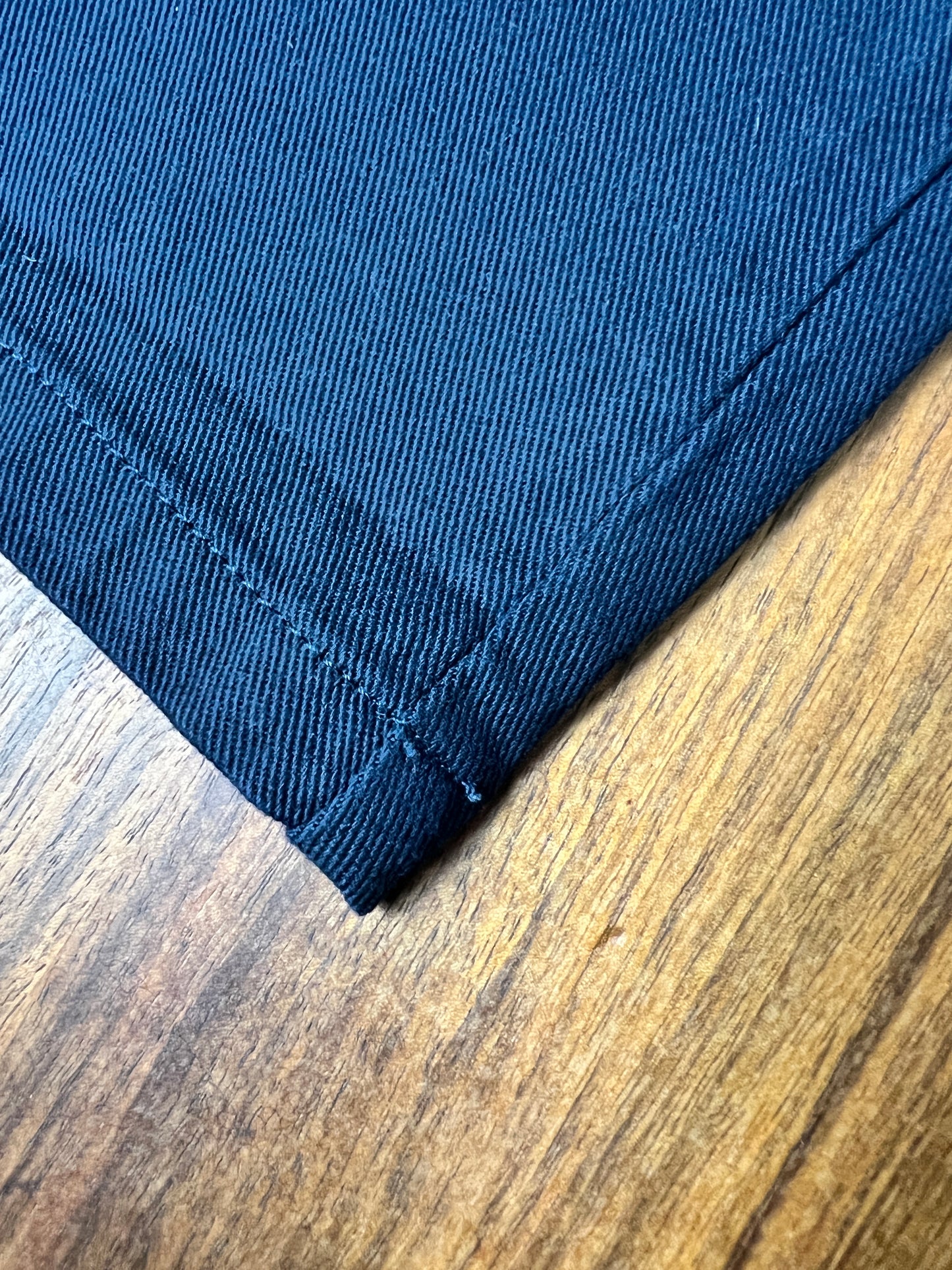 The Navy Fatigue Pants