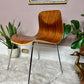The Bergamot Chairs