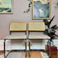 The Cesca Style Chairs