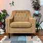 The Carmichael Armchair