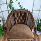 The Abner Chair