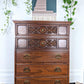 The Harriet Highboy