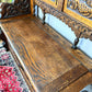 The Kostroma Monk’s Bench