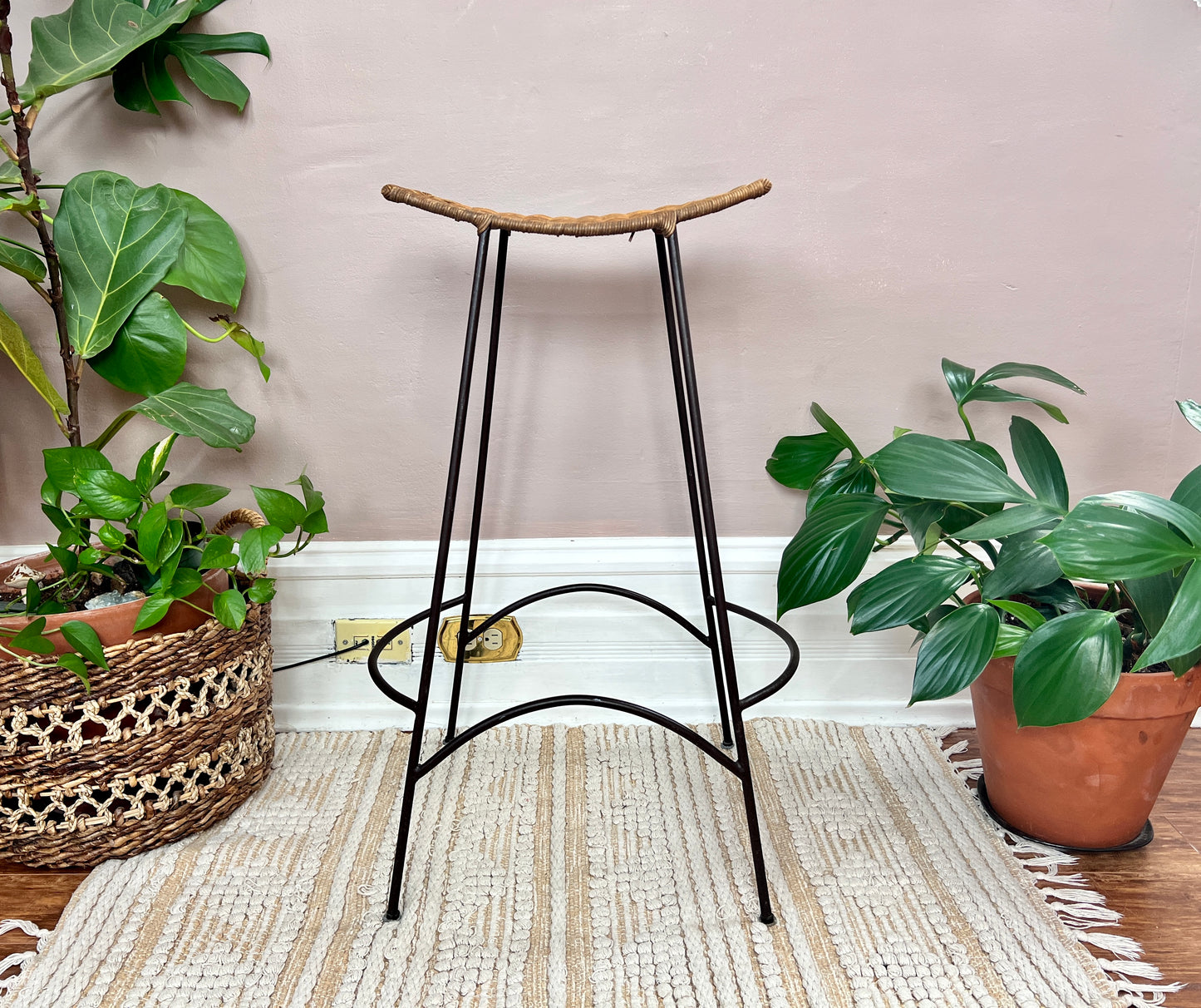 The Umanoff Stools