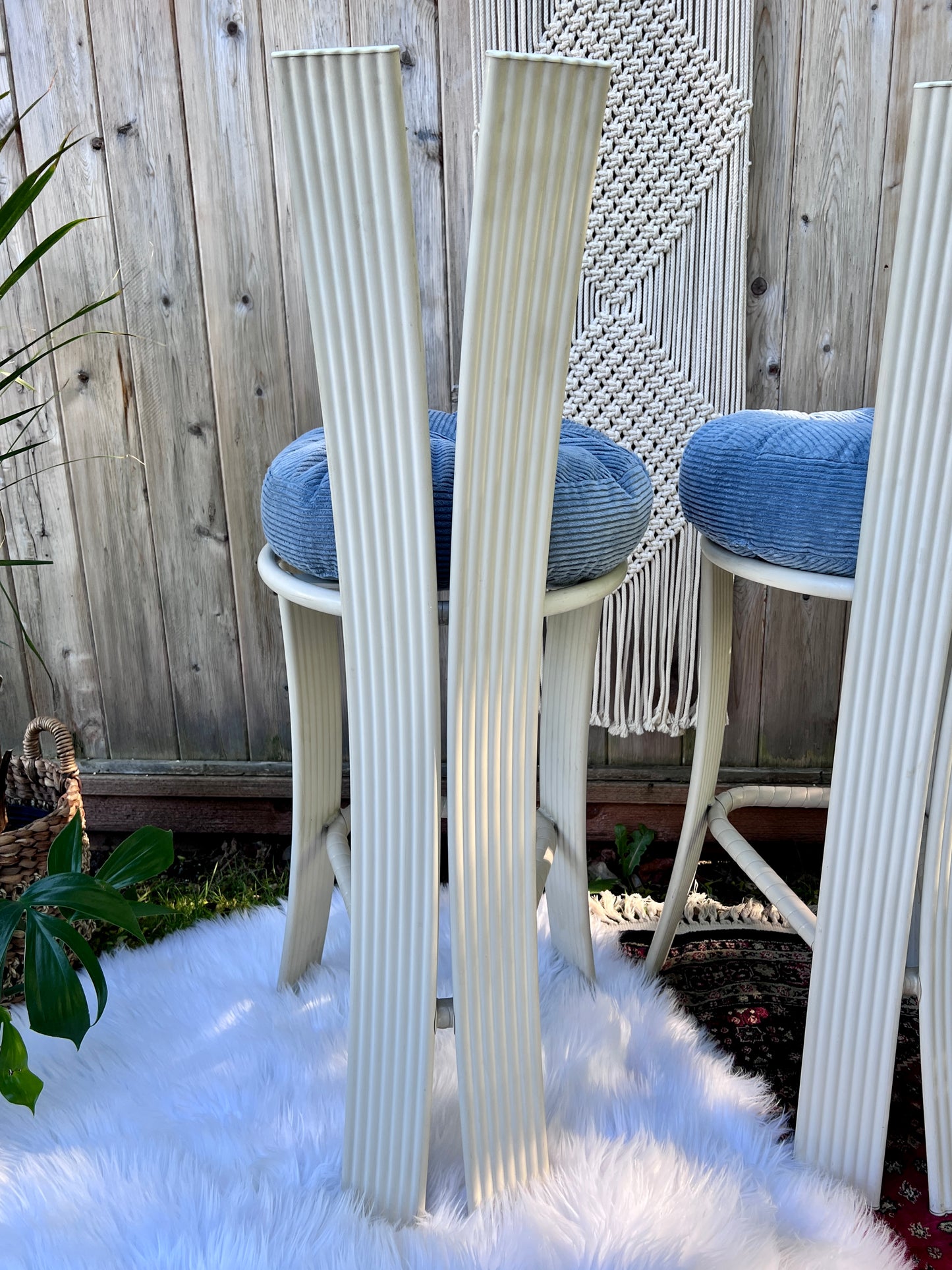 The Tropitone Stools