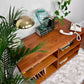 The Jesper Teak Cabinet