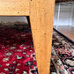 The Cream of Wheat Armchair