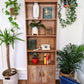 The Baltimore Bookshelf