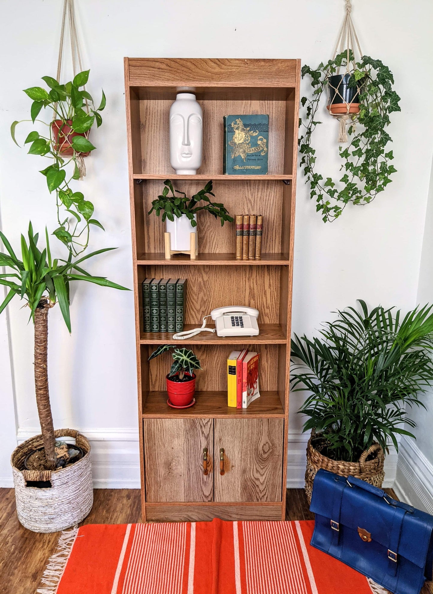 The Baltimore Bookshelf