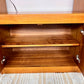 The Linnea Teak Shelf