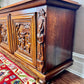 The Medieval Credenza