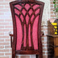 The Ambassador Chair