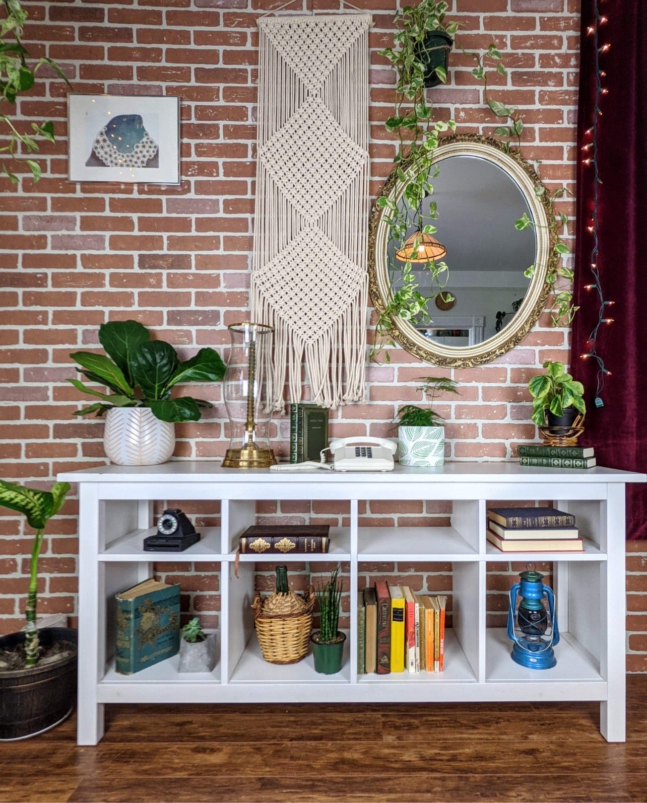 The Beach House Cubby