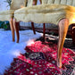 The Francine & Gilbert Chairs