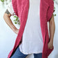 The Marsha Sweater Vest