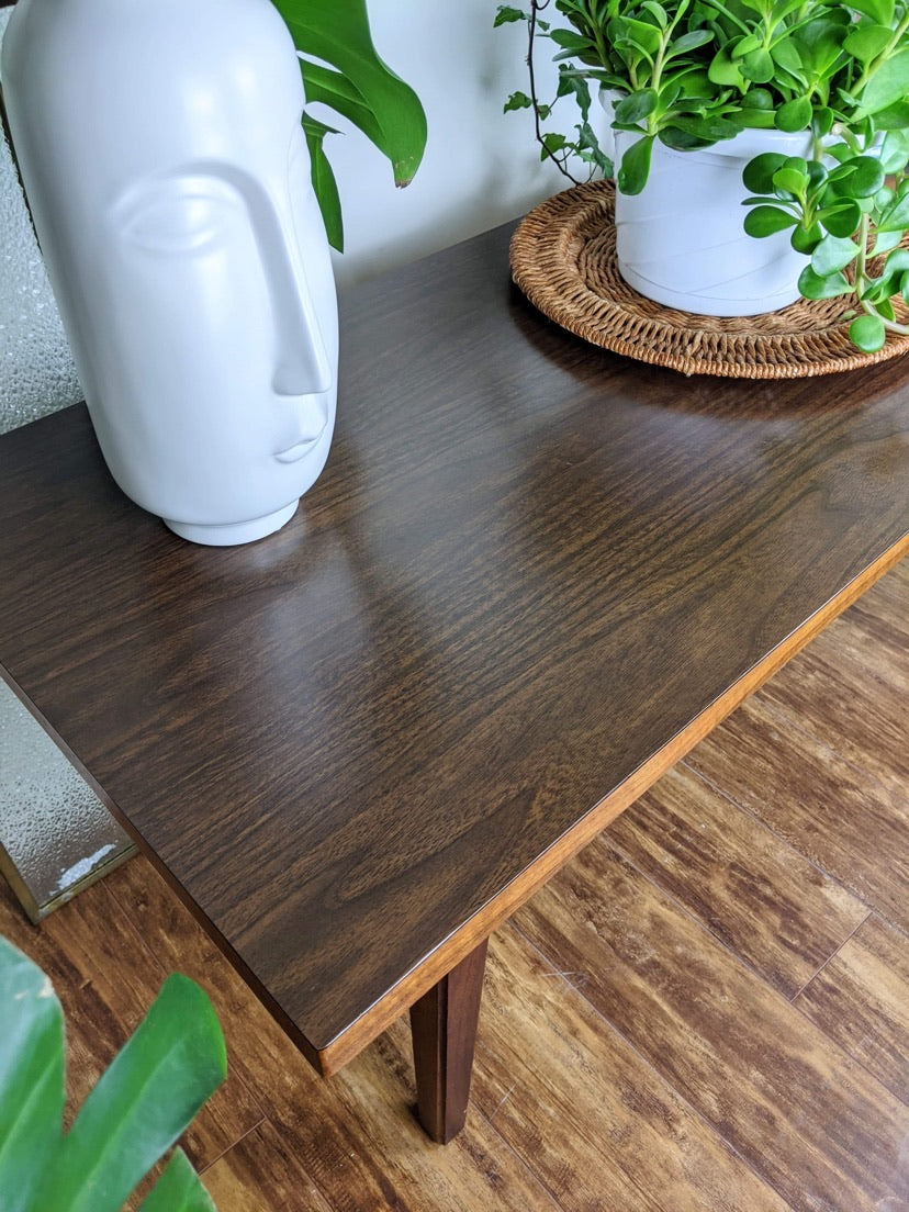 The Kipling Coffee Table