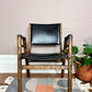The Boomerang Chairs