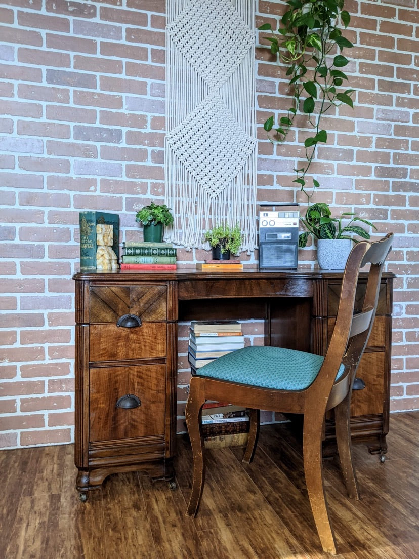 The Montgomery Desk & Vanity